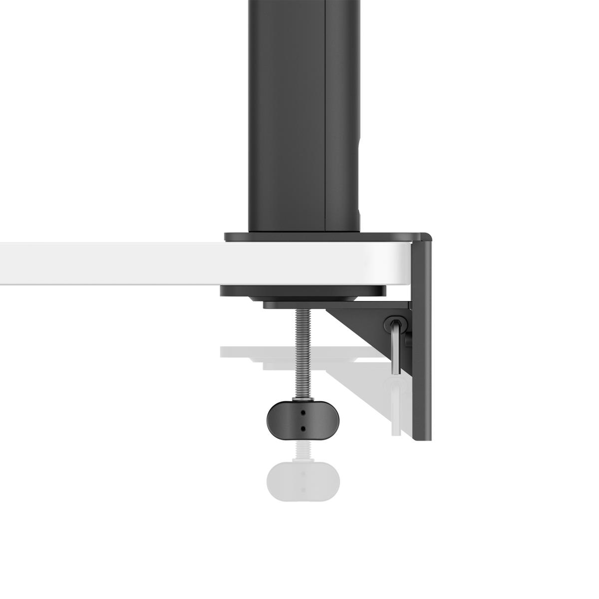 BENQ Desktop Monitor - Rd280ua - 28in - 3840x2560 (4k/uhd) - Black