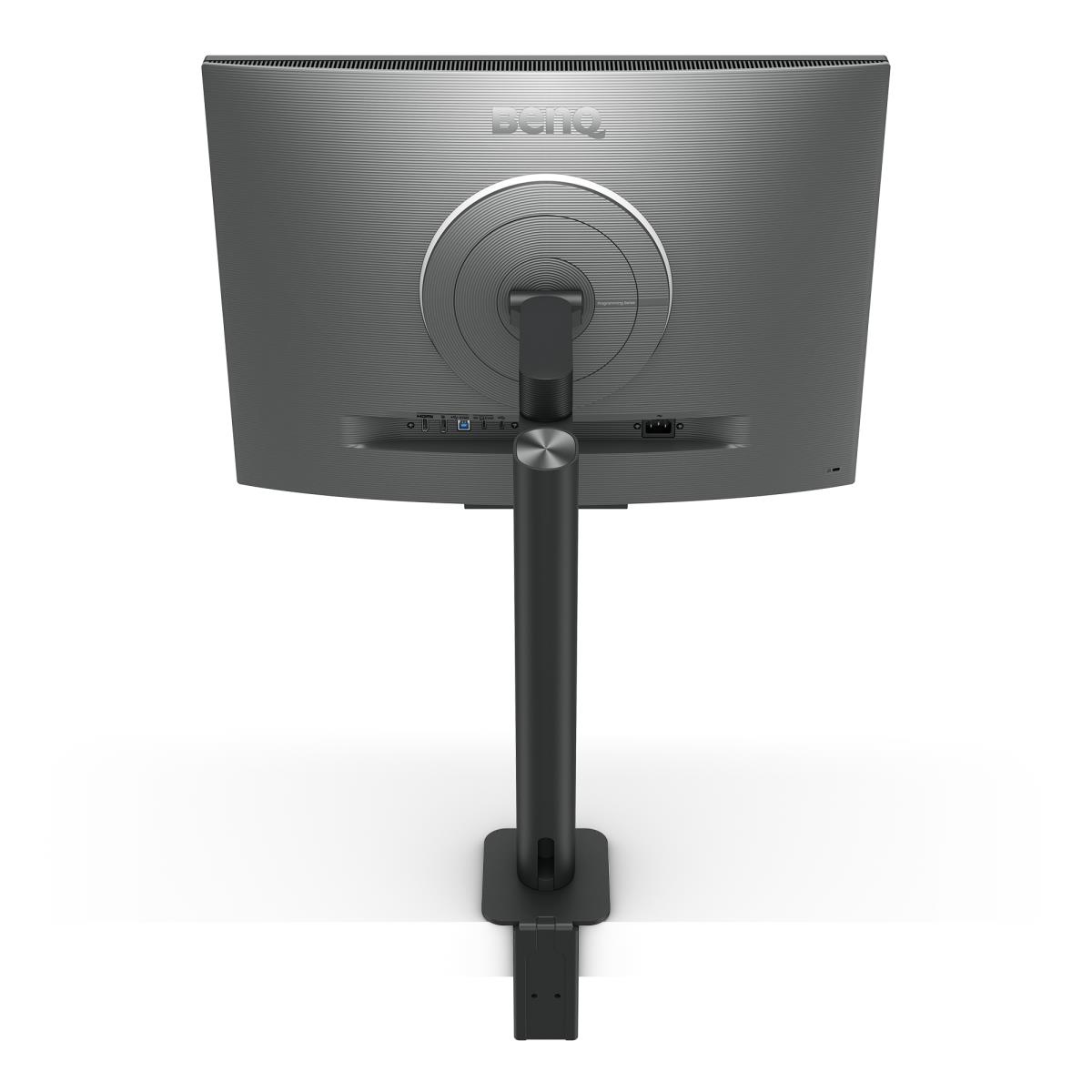 BENQ Desktop Monitor - Rd280ua - 28in - 3840x2560 (4k/uhd) - Black