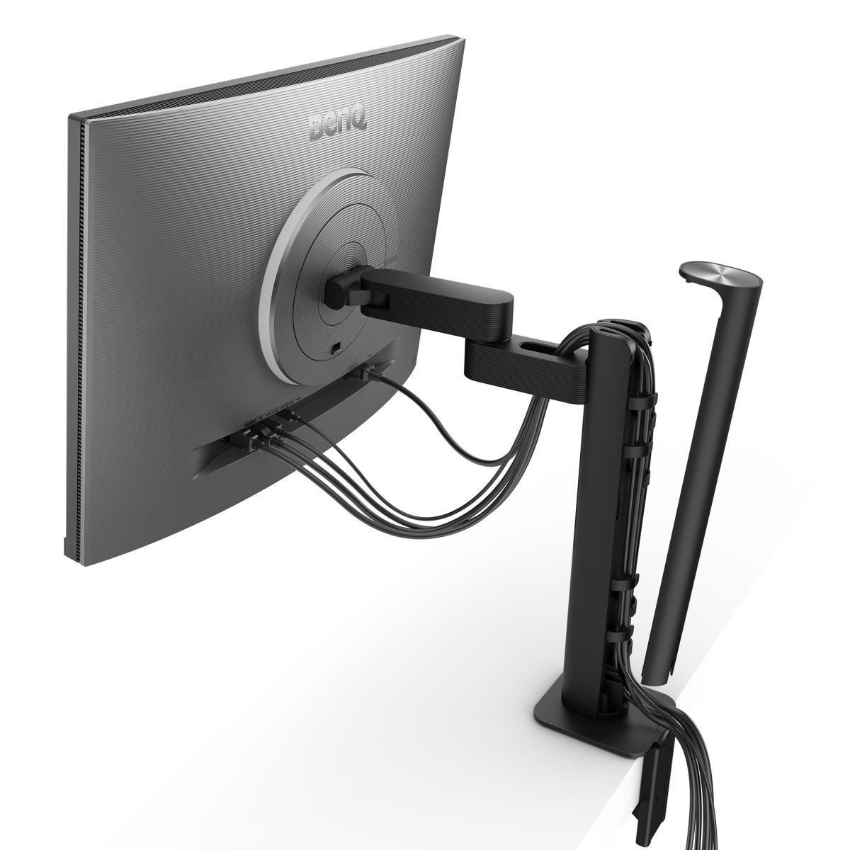 BENQ Desktop Monitor - Rd280ua - 28in - 3840x2560 (4k/uhd) - Black