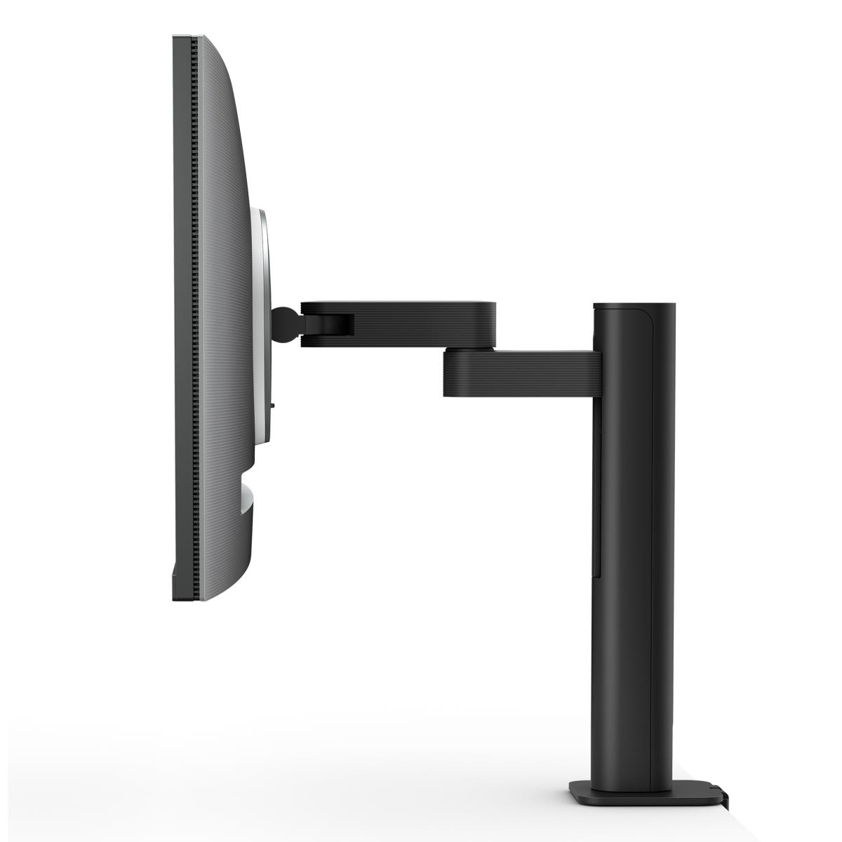 BENQ Desktop Monitor - Rd280ua - 28in - 3840x2560 (4k/uhd) - Black