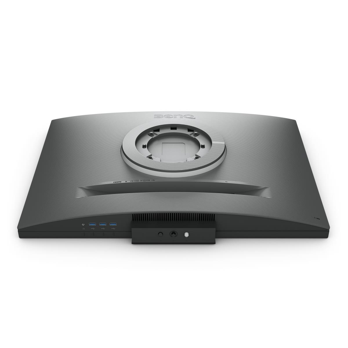 BENQ Desktop Monitor - Rd280ua - 28in - 3840x2560 (4k/uhd) - Black