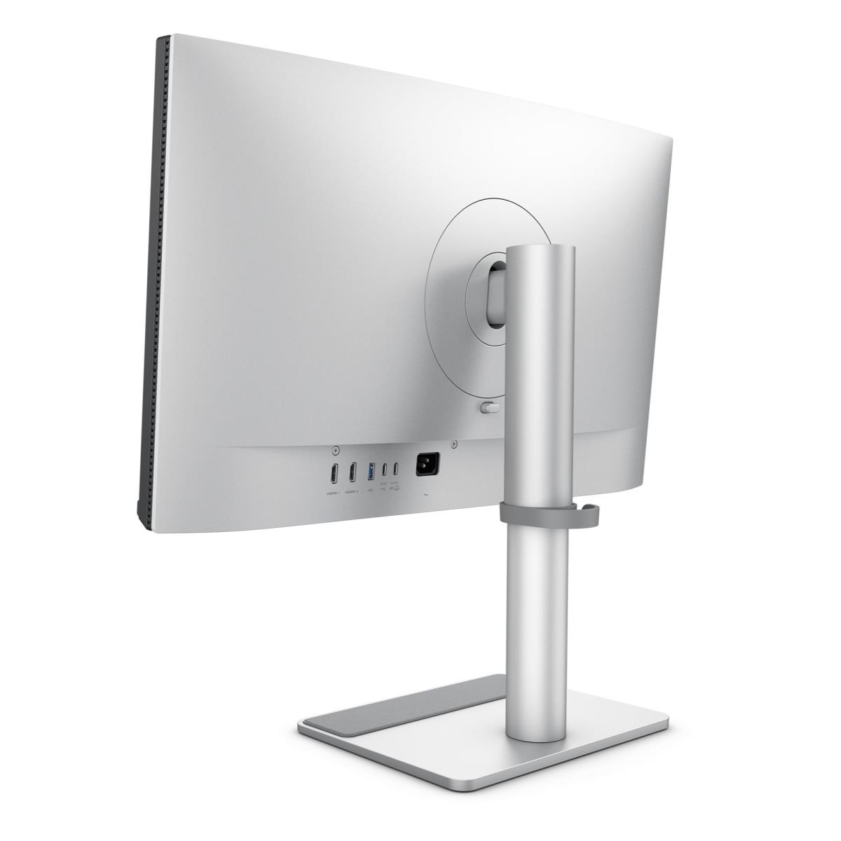 BENQ Desktop Monitor - Ma270u - 27in - 3840x2160 (4k/ Uhd) - White