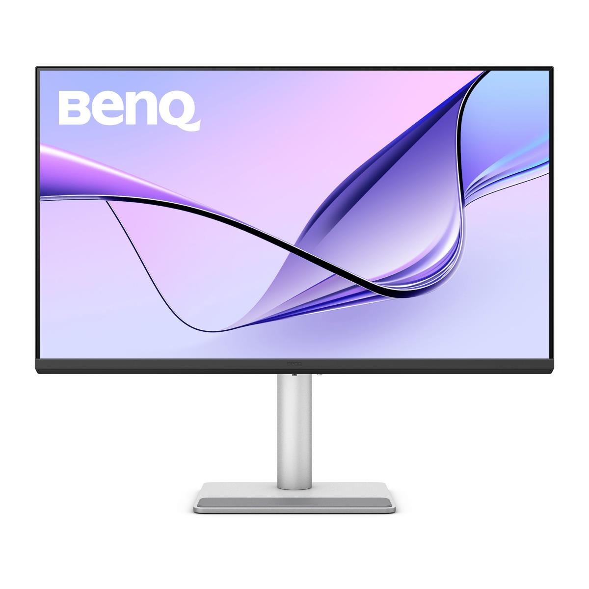 BENQ Desktop Monitor - Ma320u - 32in - 3840x2160 (4k/ Uhd) - White