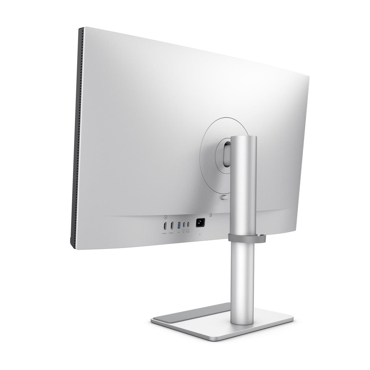 BENQ Desktop Monitor - Ma320u - 32in - 3840x2160 (4k/ Uhd) - White