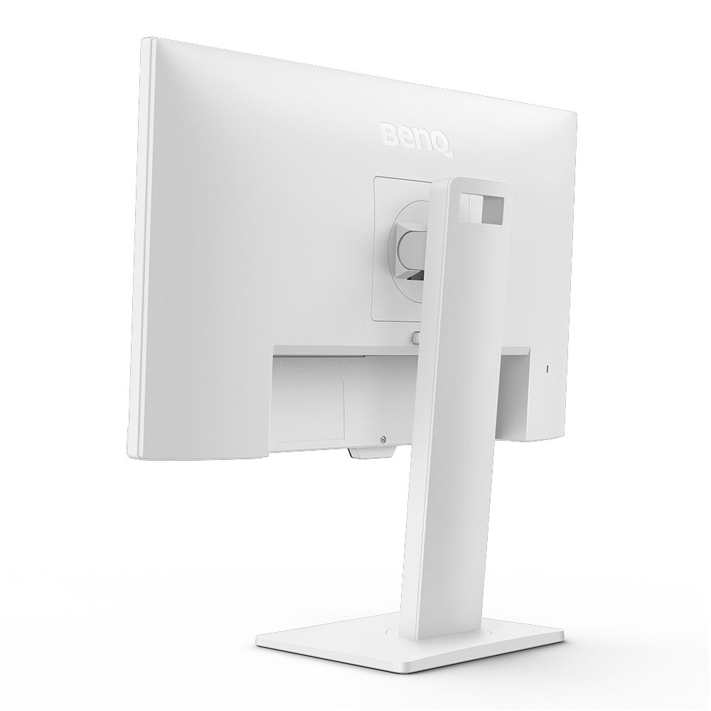 BENQ Desktop Monitor - Gw2480 - 24in - 1920x1080 (full Hd) - White