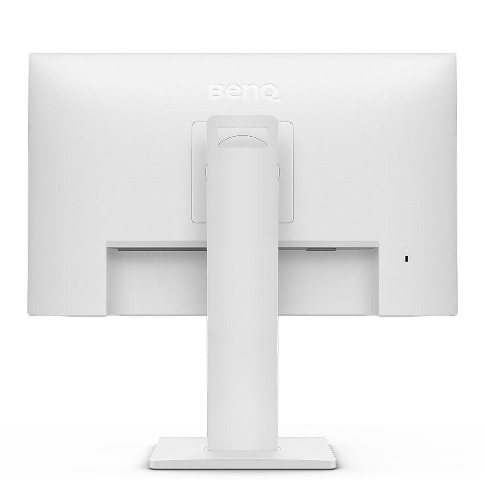 BENQ Desktop Monitor - Gw2480 - 24in - 1920x1080 (full Hd) - White