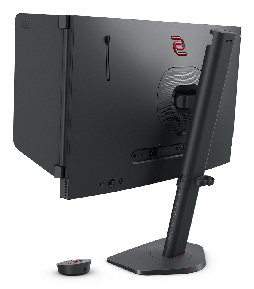 BENQ Desktop Monitor - Xl2566x+- 24in - 1920x1080 (full Hd)