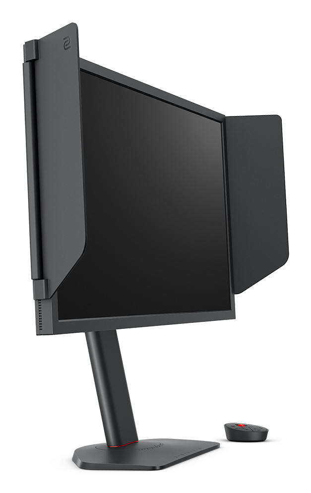 BENQ Desktop Monitor - Xl2566x+- 24in - 1920x1080 (full Hd)