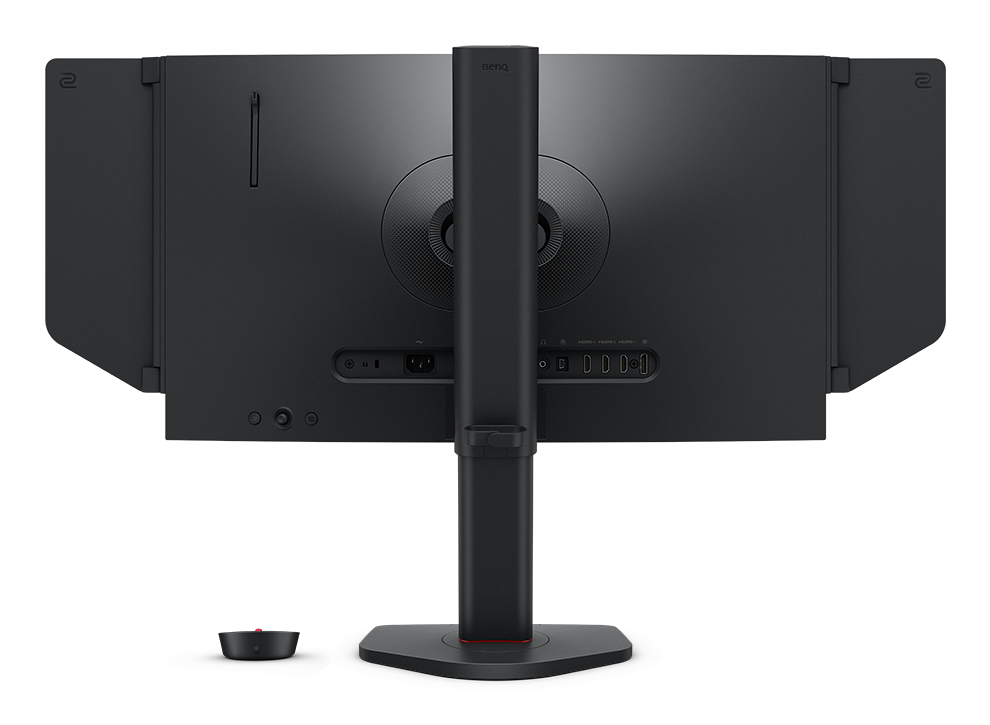 BENQ Desktop Monitor - Xl2566x+- 24in - 1920x1080 (full Hd)