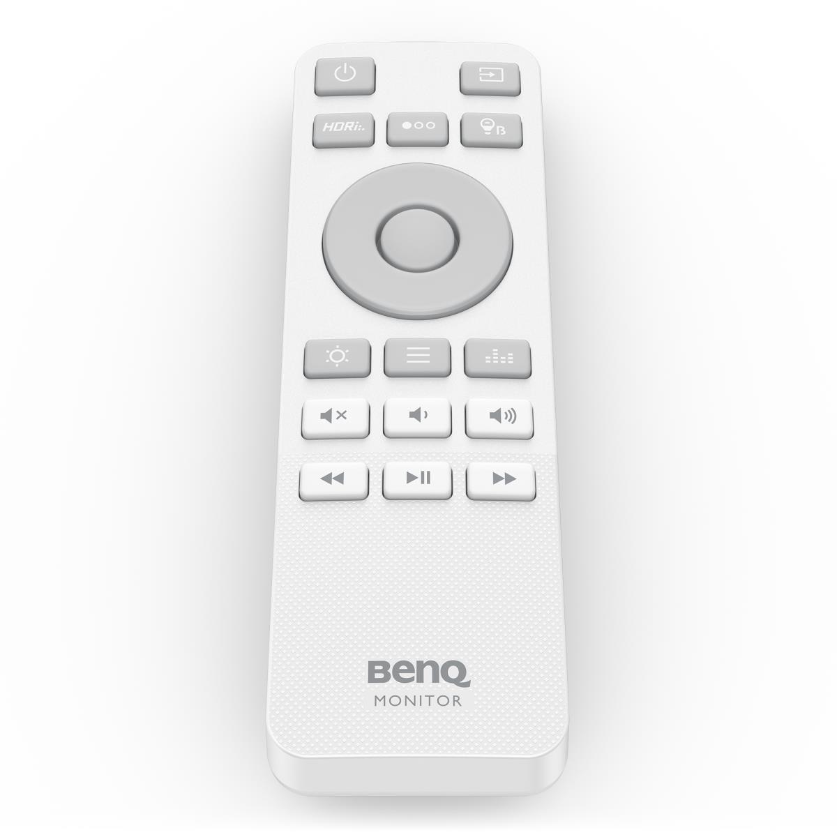 BENQ Desktop USB-c Monitor - Ew3290u - 32in - 3840x2160 (4k/ Uhd) - White
