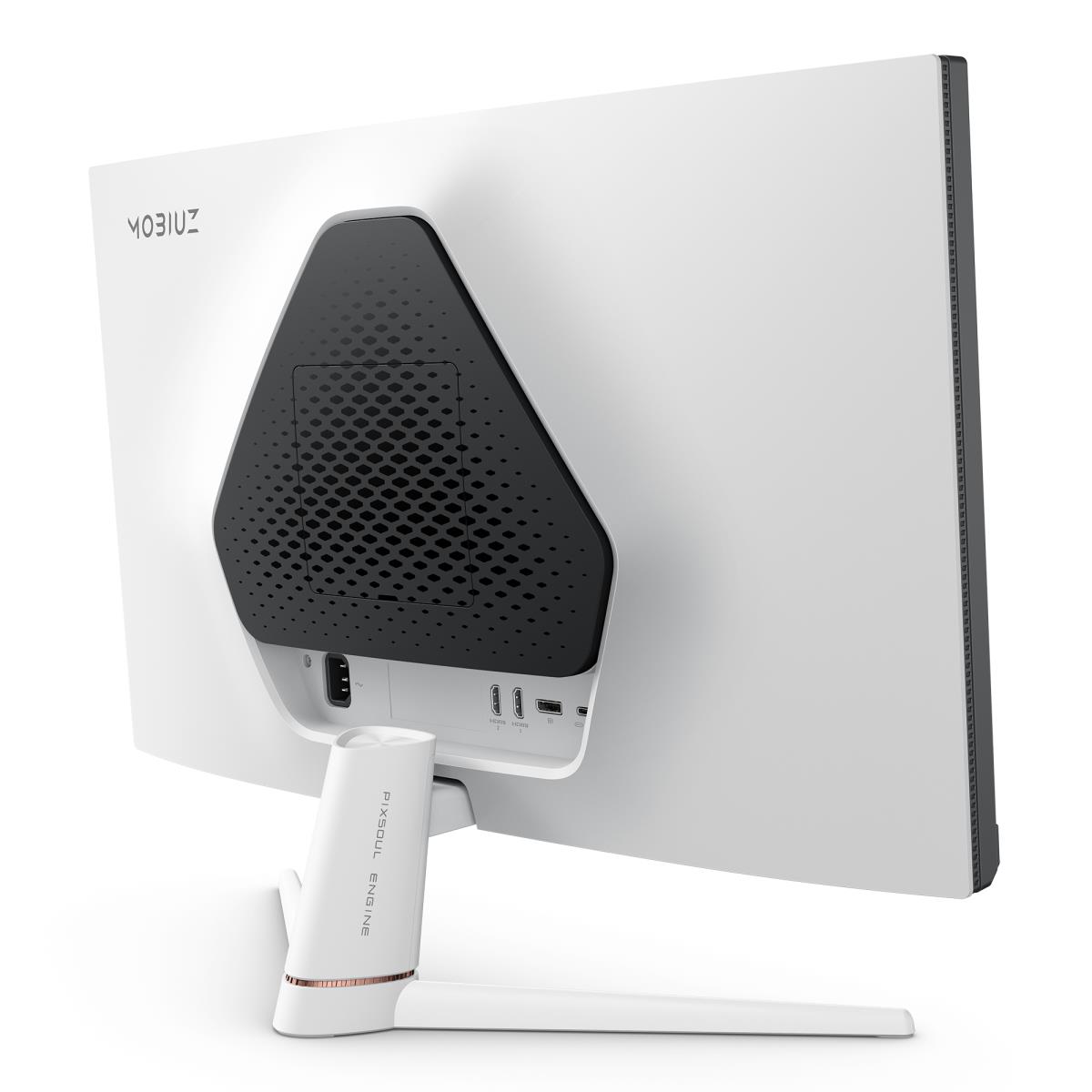 BENQ Desktop Monitor - Ex271 - 27in - 1920x1080 (full Hd)