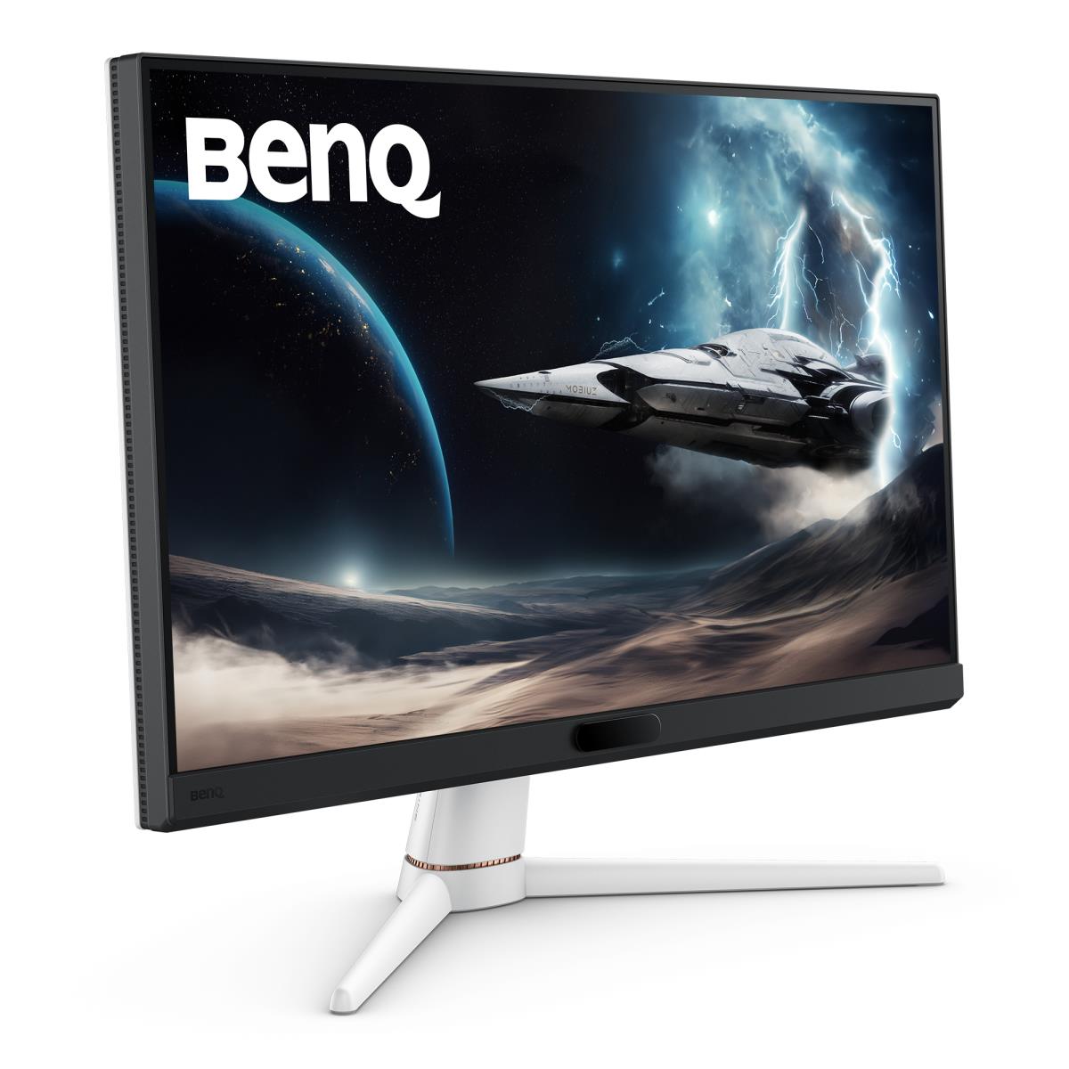 BENQ Desktop Monitor - Ex271 - 27in - 1920x1080 (full Hd)