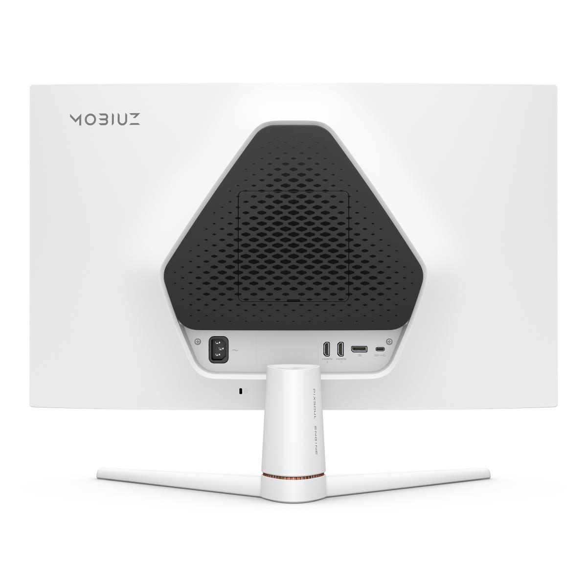 BENQ Desktop Monitor - Ex271 - 27in - 1920x1080 (full Hd)