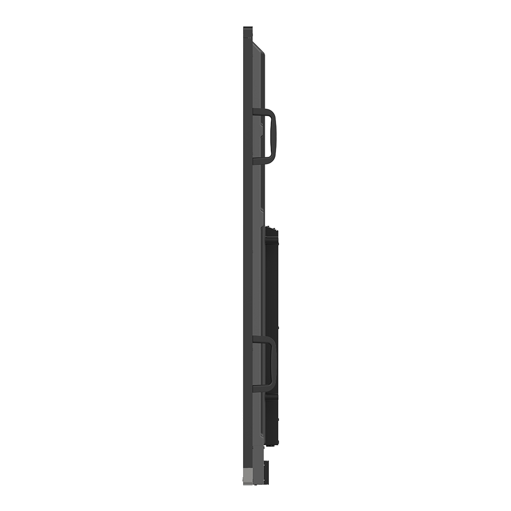 BENQ Interactive Touchscreen - Re7503a - 75in - 3840x2160 (4k/ Uhd) - Android 11