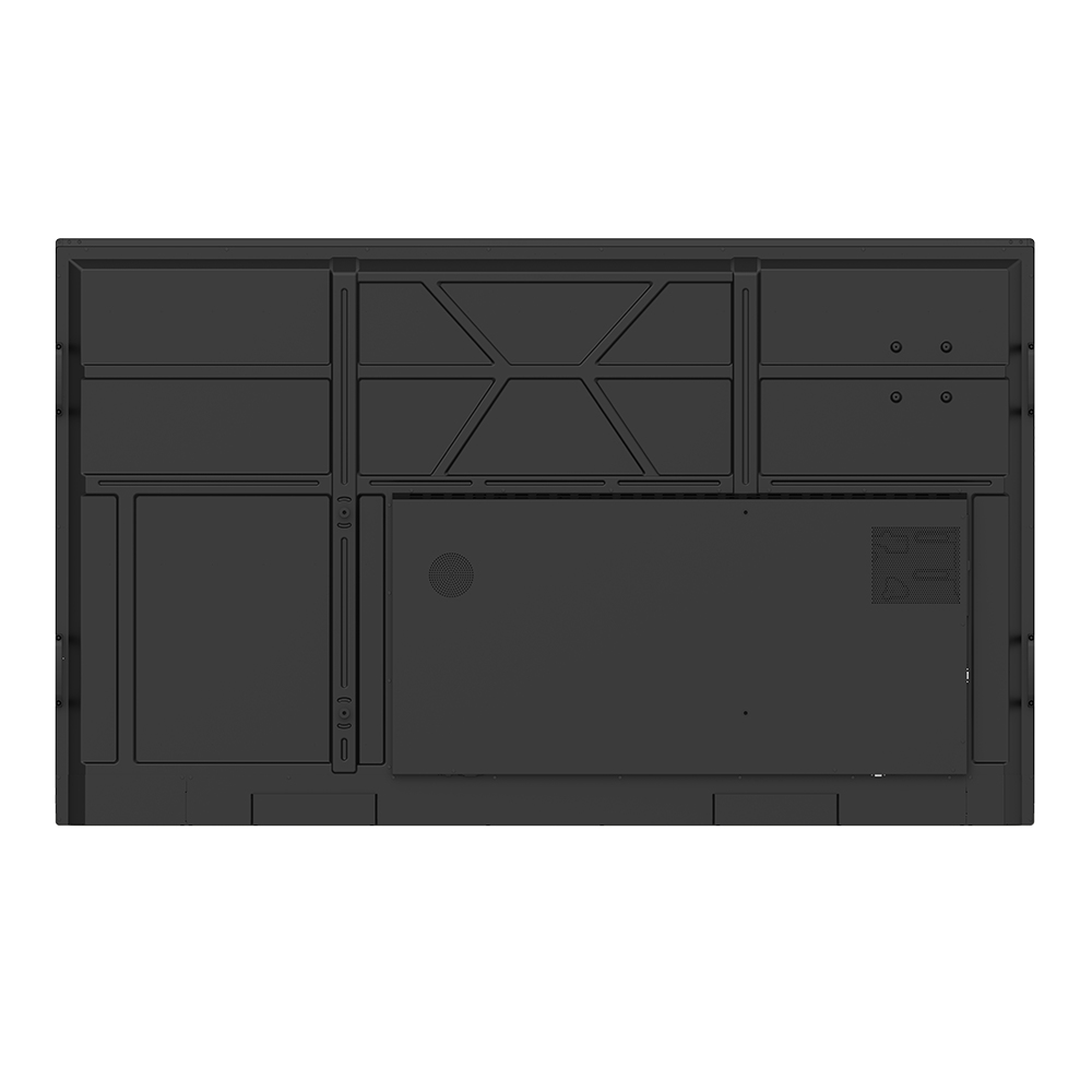 BENQ Interactive Touchscreen - Re7503a - 75in - 3840x2160 (4k/ Uhd) - Android 11
