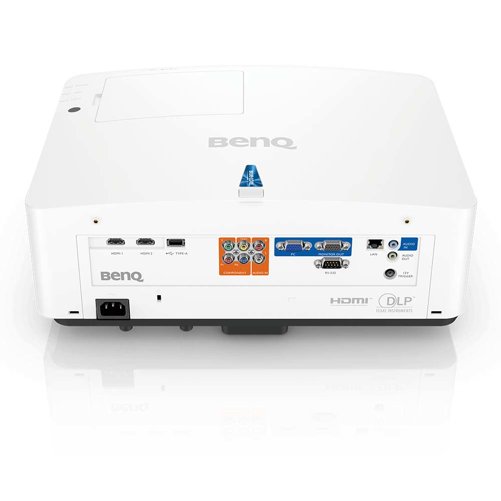 BENQ Lu930 - Dlp Projector - Laser - 5000lm - Wuxga (1920 X 1200)