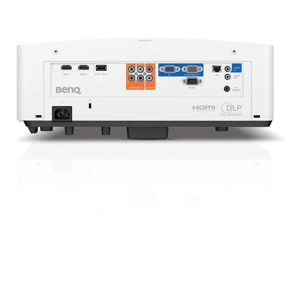 BENQ Lu930 - Dlp Projector - Laser - 5000lm - Wuxga (1920 X 1200)