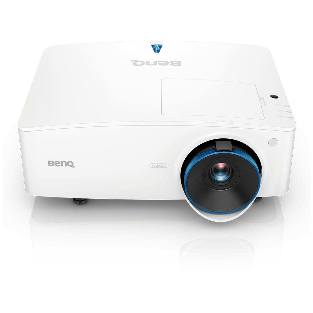 BENQ Lu930 - Dlp Projector - Laser - 5000lm - Wuxga (1920 X 1200)