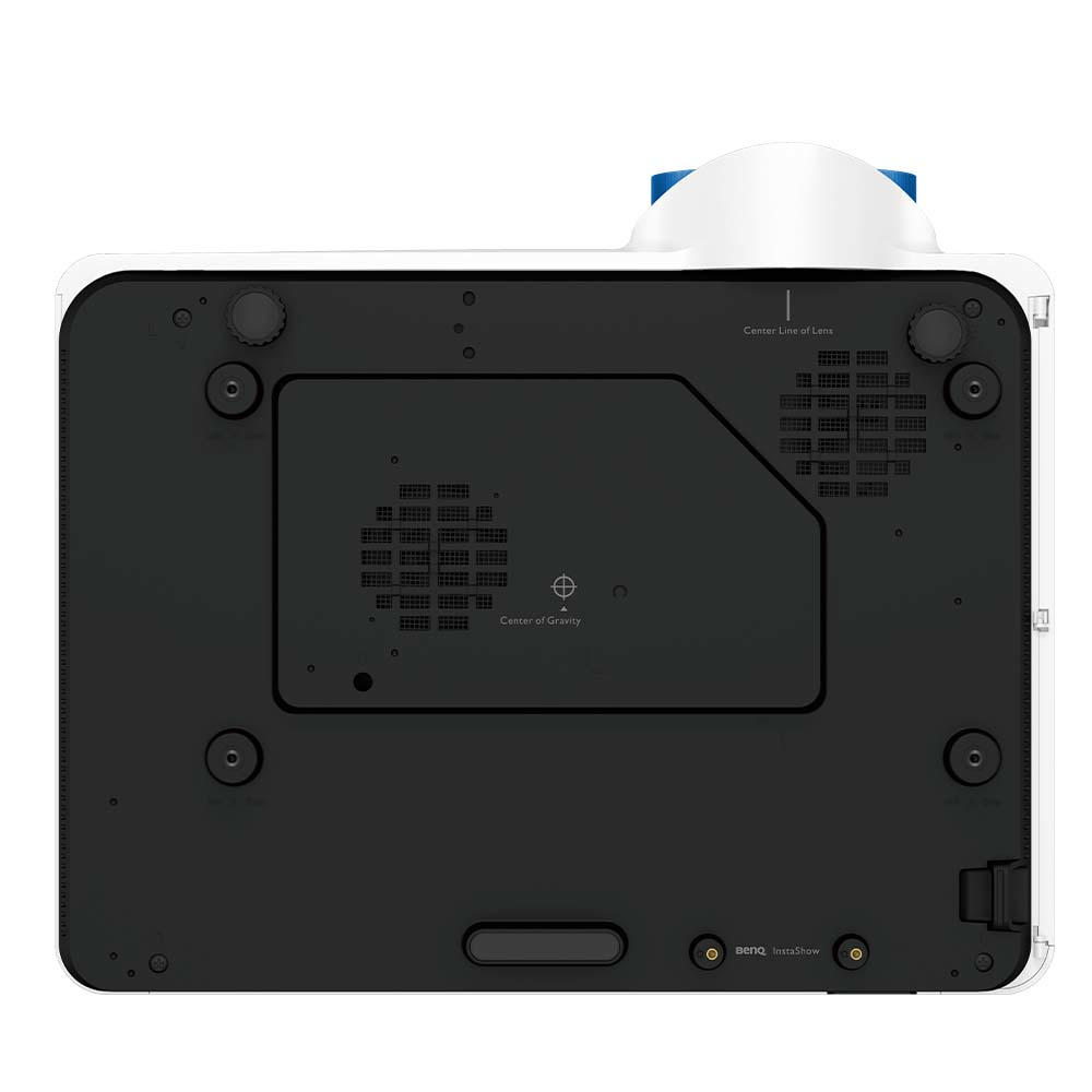 BENQ Lu930 - Dlp Projector - Laser - 5000lm - Wuxga (1920 X 1200)