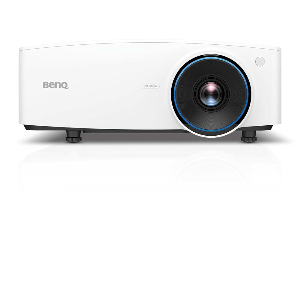 BENQ Lu930 - Dlp Projector - Laser - 5000lm - Wuxga (1920 X 1200)