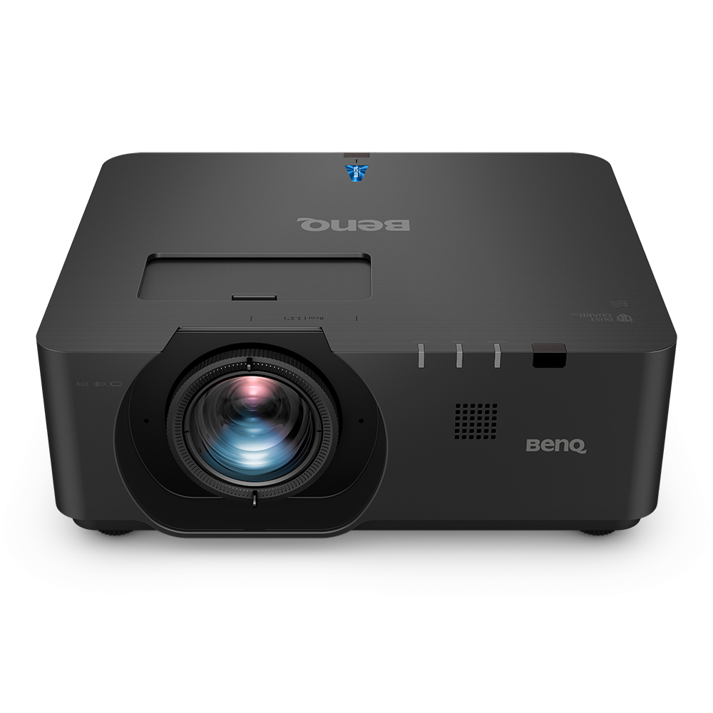BENQ Lu960st2 - Dlp Projector - Laser - 5100lm - Wuxga (1920 X 1200)