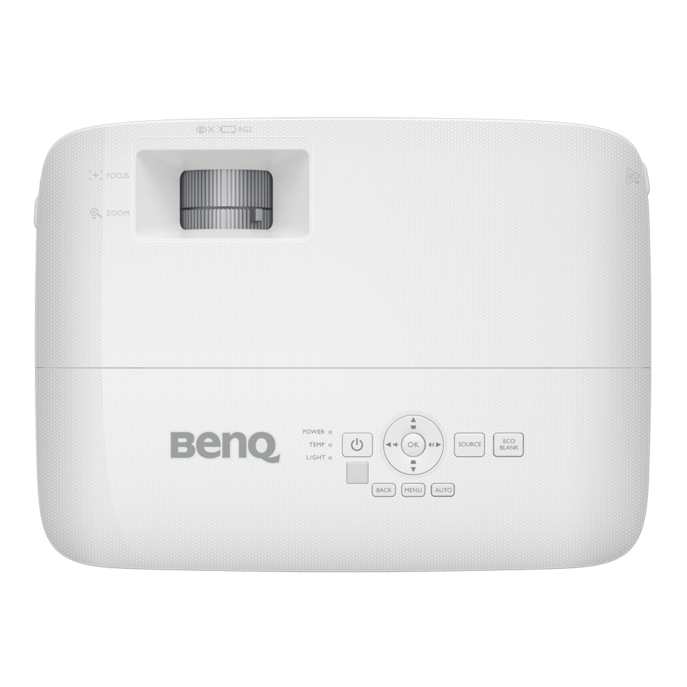 BENQ Mh560 - Dlp Projector - 4000lm - 1920x1080 (full Hd)