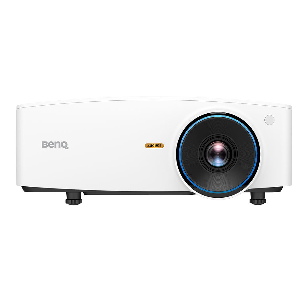 BENQ Lk935 - Dlp Projector  - 5500 Lm - 3840x2160 (4k/ Uhd) - White