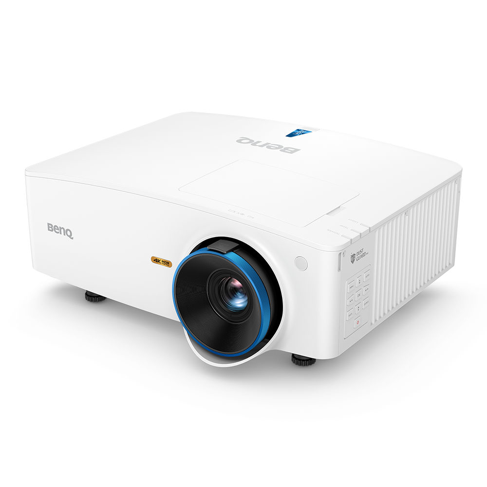 BENQ Lk935 - Dlp Projector  - 5500 Lm - 3840x2160 (4k/ Uhd) - White