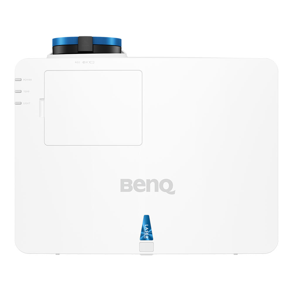 BENQ Lk935 - Dlp Projector  - 5500 Lm - 3840x2160 (4k/ Uhd) - White