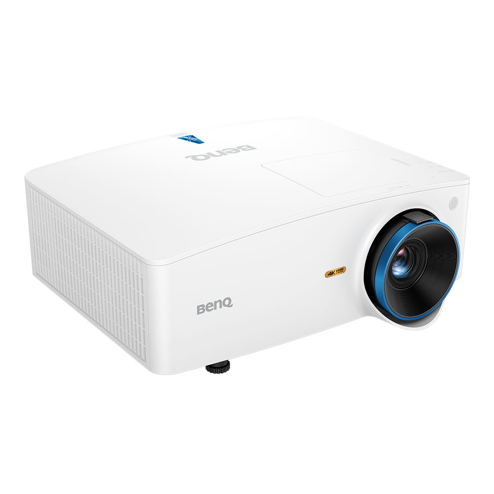 BENQ Lk935 - Dlp Projector  - 5500 Lm - 3840x2160 (4k/ Uhd) - White