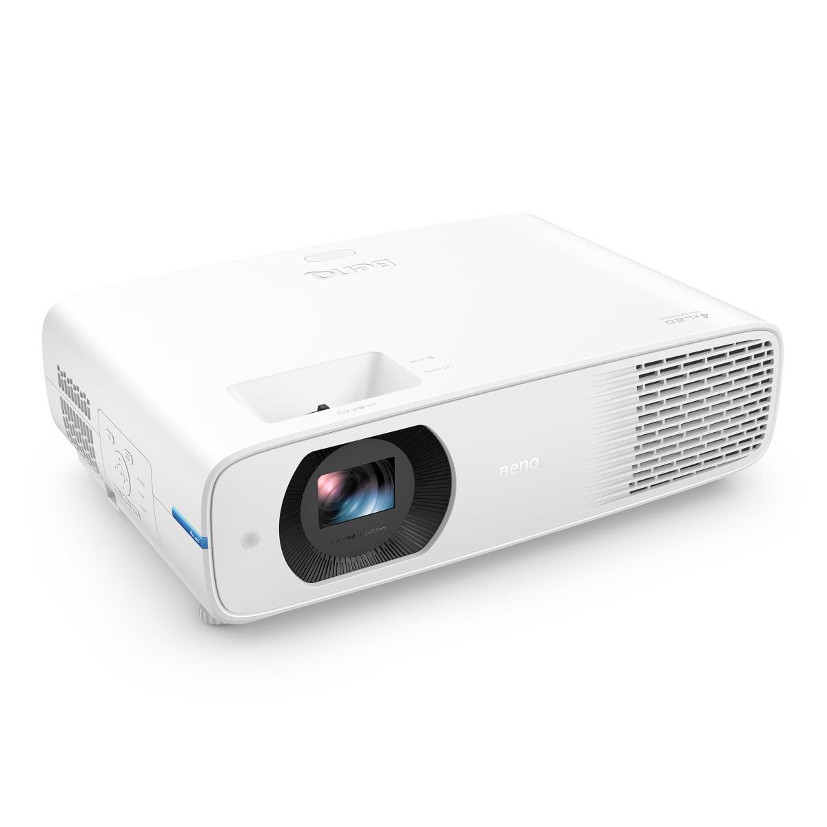 BENQ Lh750 - Dlp Projector - 5000lm - 1920 X 1080 (full Hd) - Throw Ratio 1.16 ~ 1.88