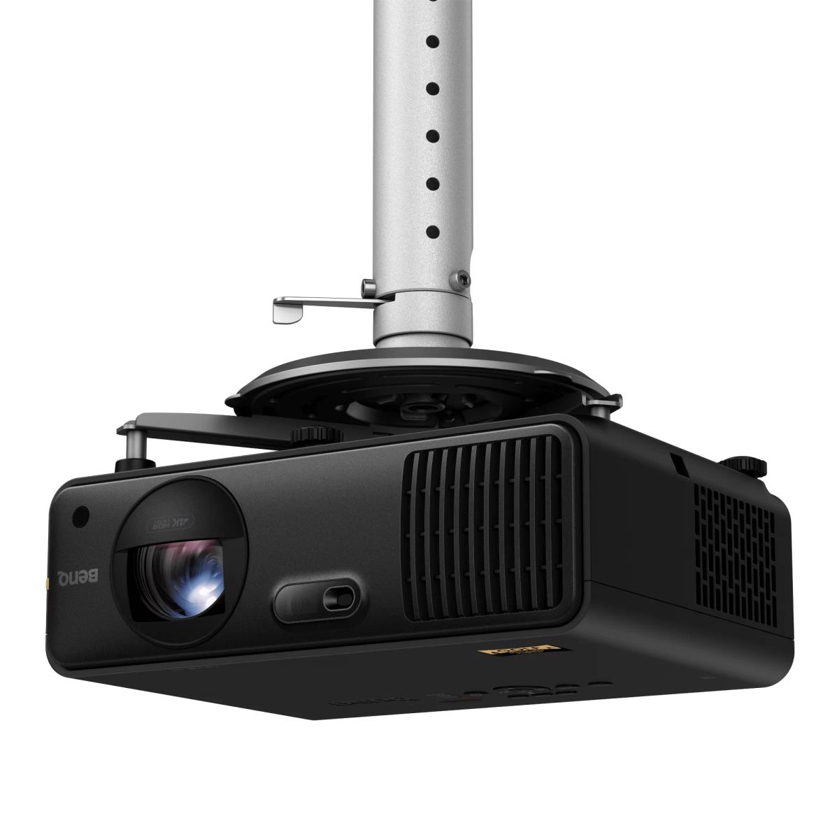 BENQ Ak700st - Dlp Projector - Laser - 4000 Lm - 3840 X 2160 (4k/ Uhd) - Black
