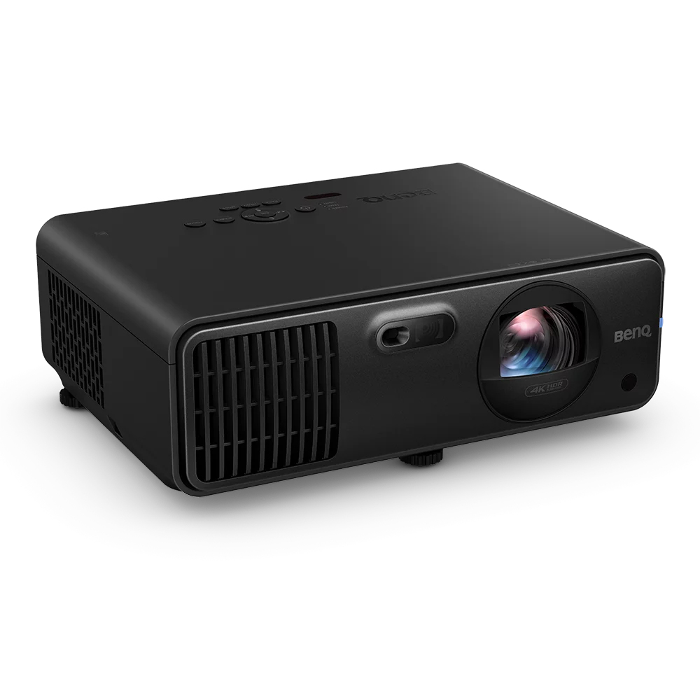 BENQ Lk835st - Dlp Projector - Laser - 4000 Lm - 3840 X 2160 (4k/ Uhd)