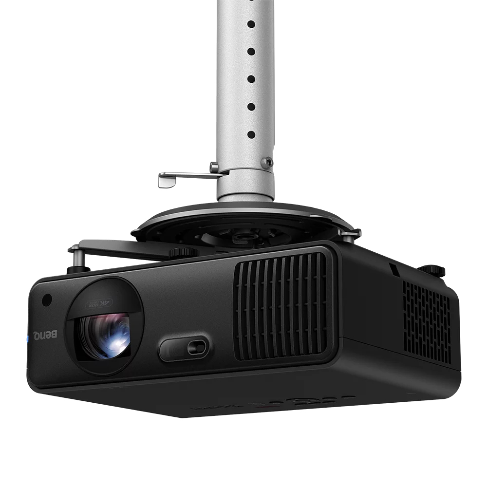 BENQ Lk835st - Dlp Projector - Laser - 4000 Lm - 3840 X 2160 (4k/ Uhd)