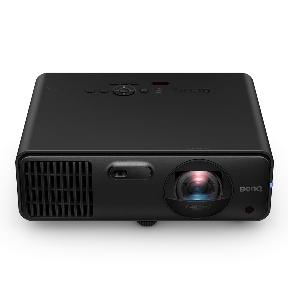 BENQ Lk835st - Dlp Projector - Laser - 4000 Lm - 3840 X 2160 (4k/ Uhd)