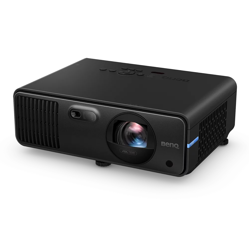 BENQ Lk835st - Dlp Projector - Laser - 4000 Lm - 3840 X 2160 (4k/ Uhd)
