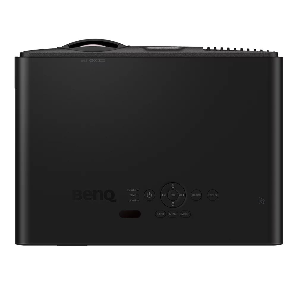BENQ Lk835st - Dlp Projector - Laser - 4000 Lm - 3840 X 2160 (4k/ Uhd)