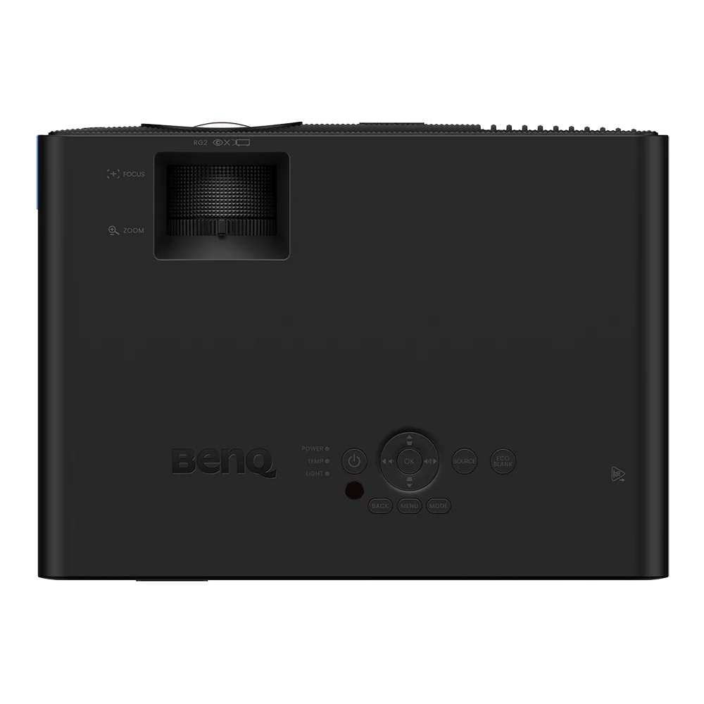 BENQ Lh600st+ - Dlp Projector - 3000lm - 1920 X 1080 (full Hd)
