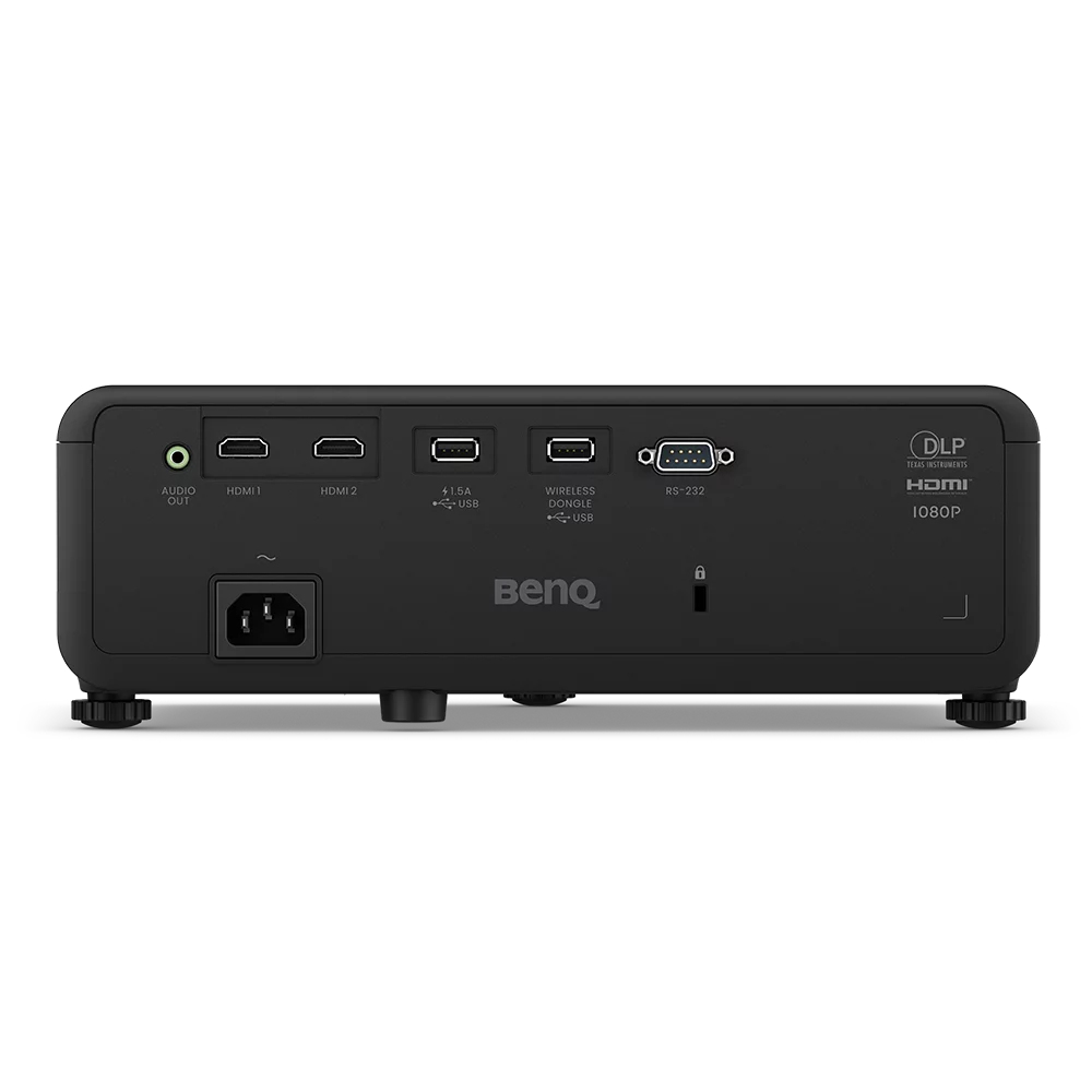 BENQ Lh600st+ - Dlp Projector - 3000lm - 1920 X 1080 (full Hd)