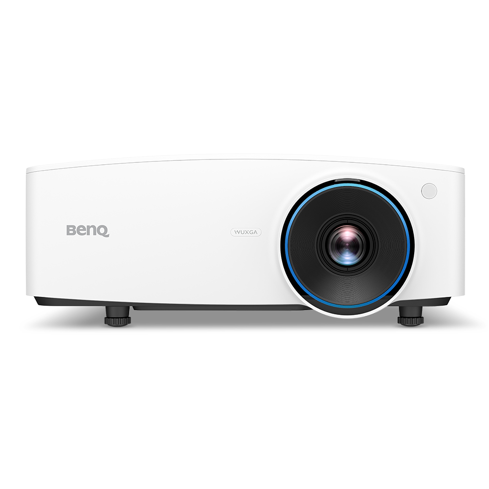 BENQ Lu935 - Dlp Projector - Laser - 6000lm - Wuxga (1920 X 1200) - White