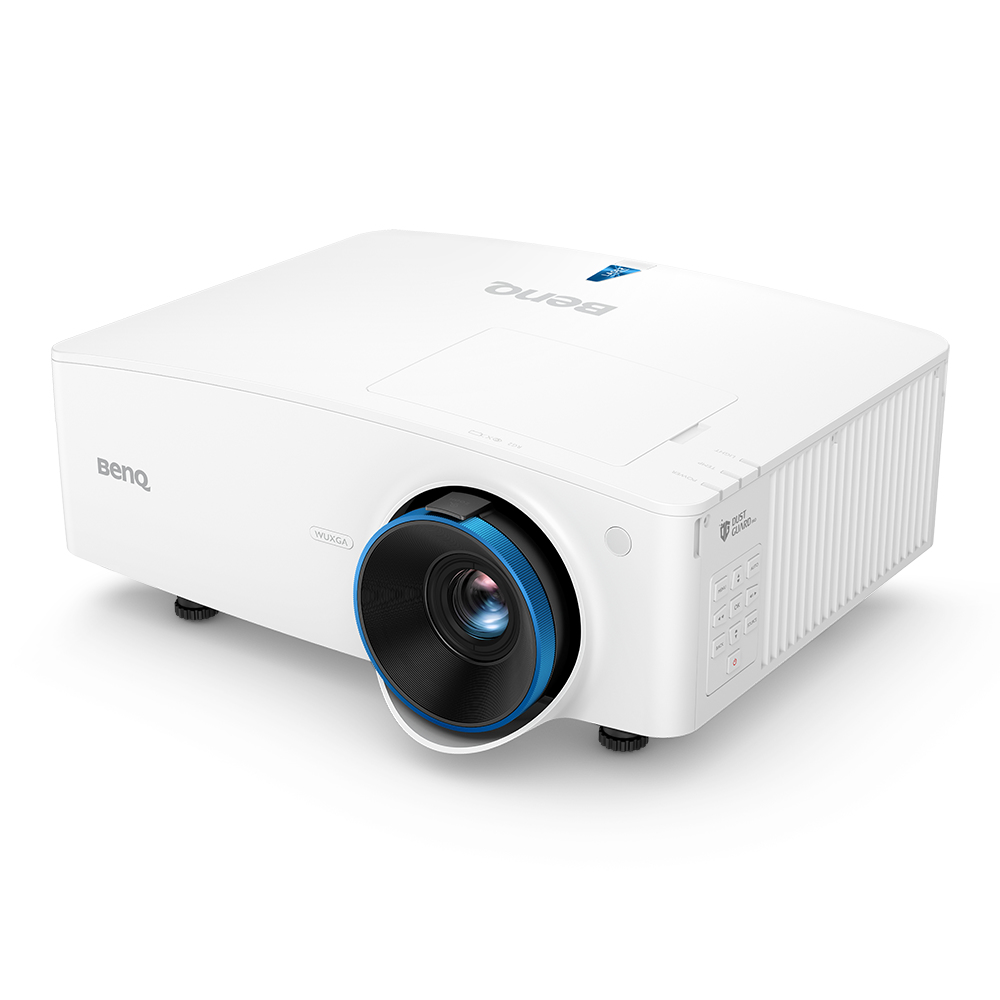 BENQ Lu935 - Dlp Projector - Laser - 6000lm - Wuxga (1920 X 1200) - White