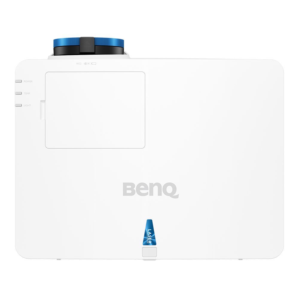 BENQ Lu935 - Dlp Projector - Laser - 6000lm - Wuxga (1920 X 1200) - White