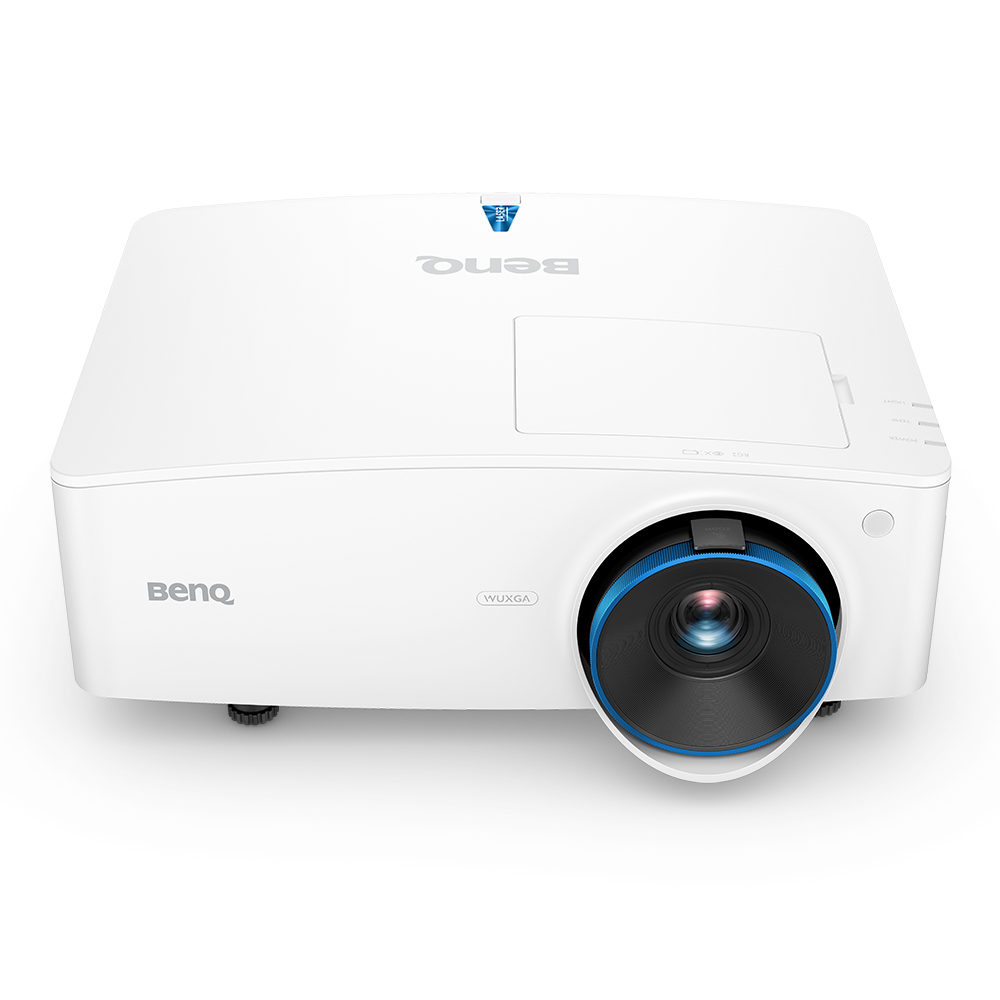 BENQ Lu935 - Dlp Projector - Laser - 6000lm - Wuxga (1920 X 1200) - White