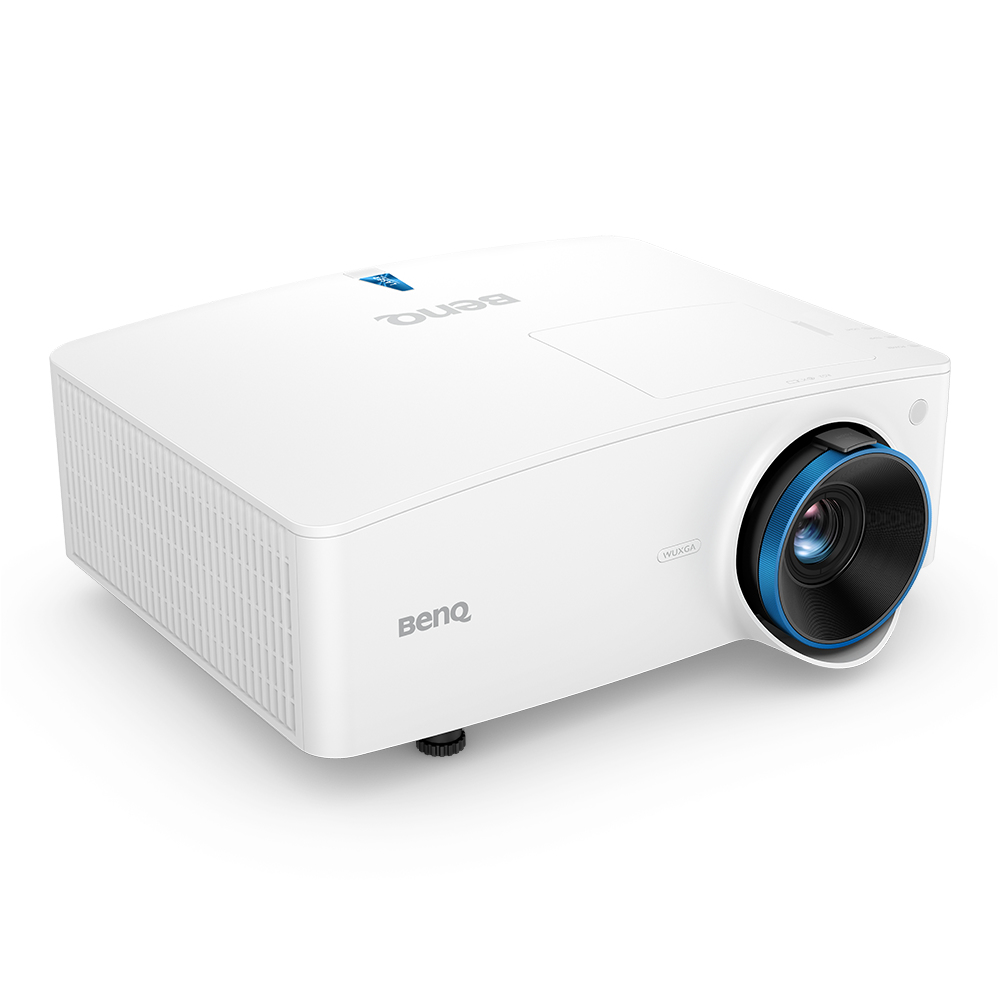 BENQ Lu935 - Dlp Projector - Laser - 6000lm - Wuxga (1920 X 1200) - White