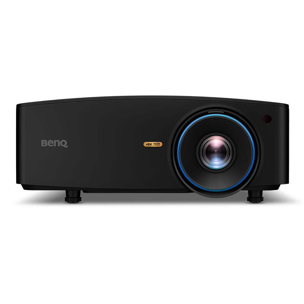 BENQ Lk954st - Dlp Projector - Laser - 3D - 5100lm - 3840x2160 (4k/ Uhd) - Black