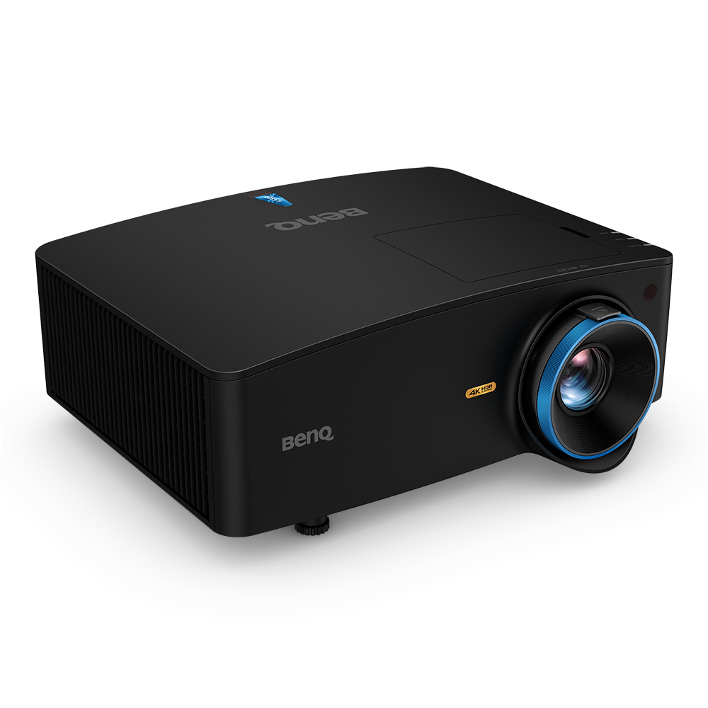 BENQ Lk954st - Dlp Projector - Laser - 3D - 5100lm - 3840x2160 (4k/ Uhd) - Black