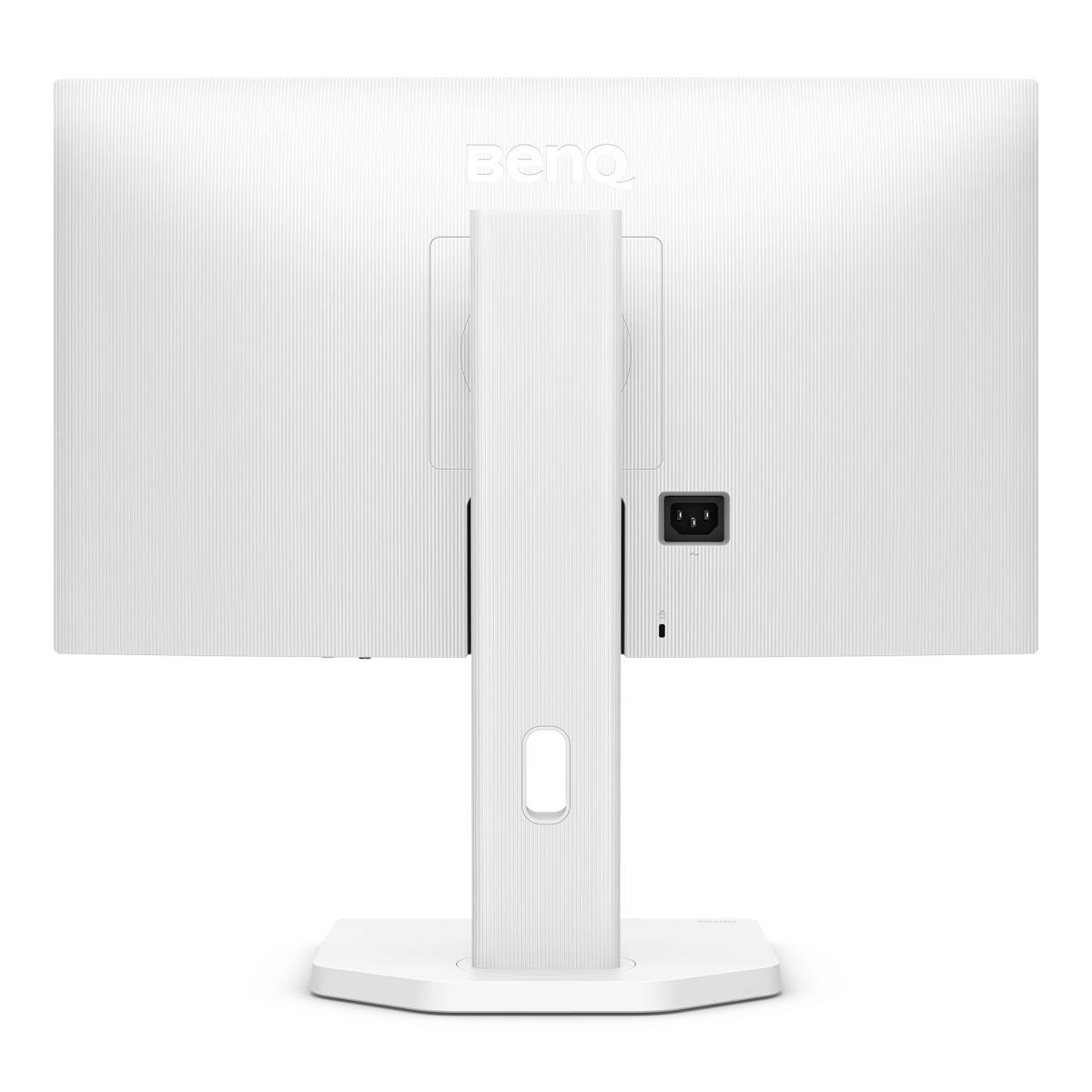 BENQ Desktop Monitor - Gw2490tc - 24in - 1920x1080 (full Hd) - Black/ White