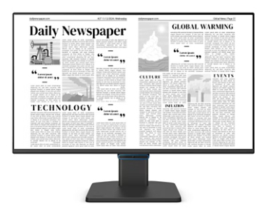 BENQ Desktop Monitor - Gw2490c - 24in - 1920x1080 (full Hd) - Black