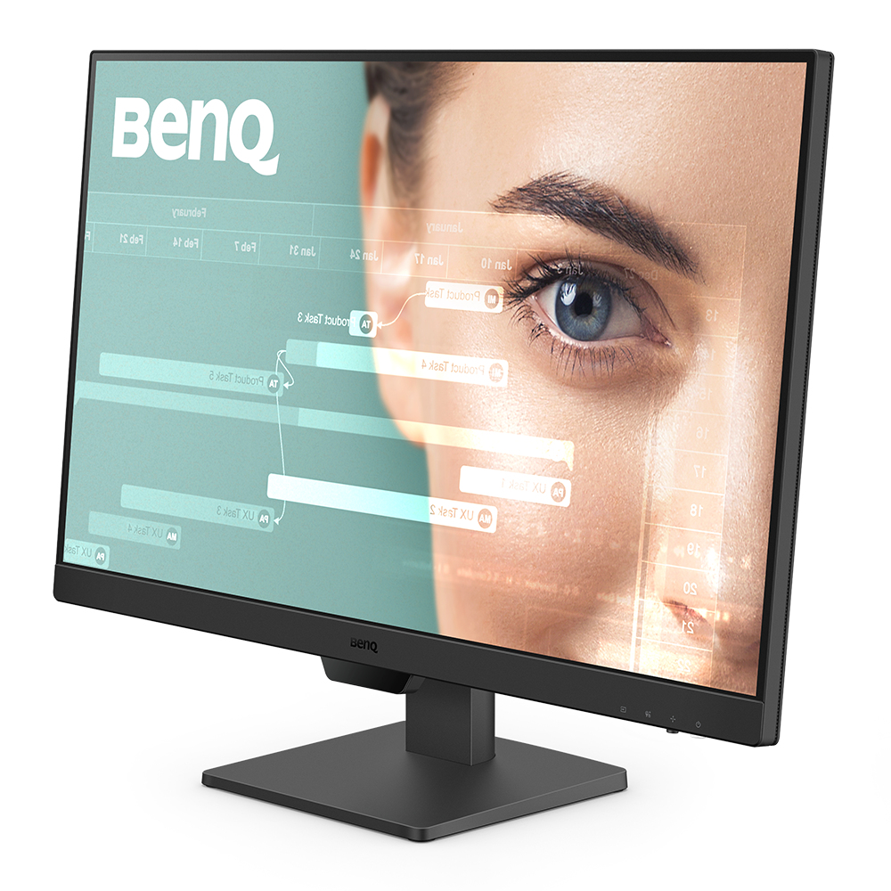 BENQ Desktop Monitor - Gw2790 - 27in - 1920x1080 (full Hd) - Black