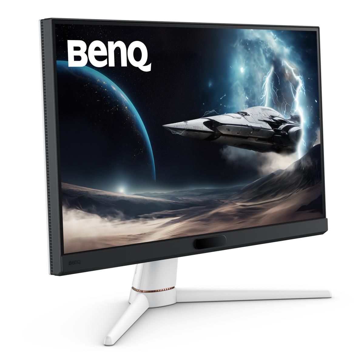 BENQ Gaming Monitor - Ex251 - 25in - 1920x1080 (fullhd) - Black/ White